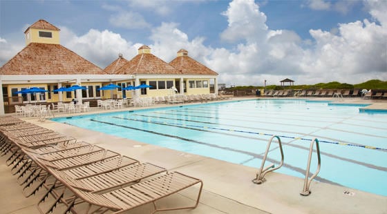 Resort The Village at Nags Head