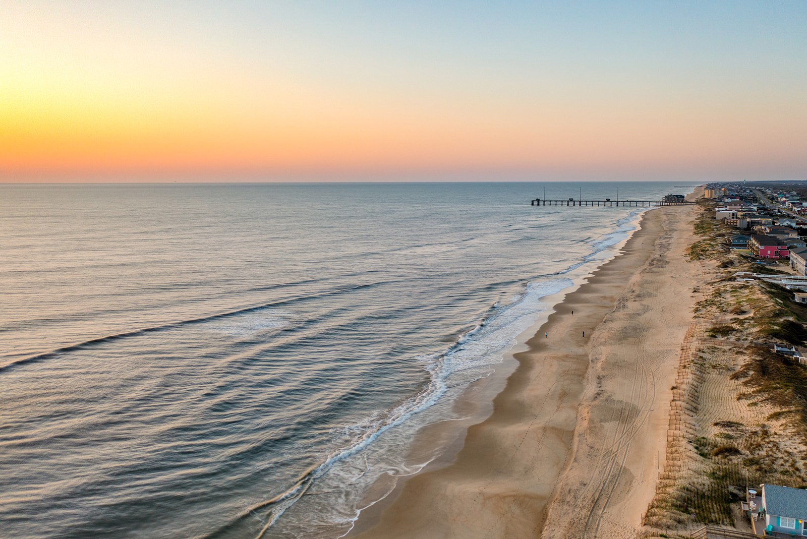 Resort South Nags Head