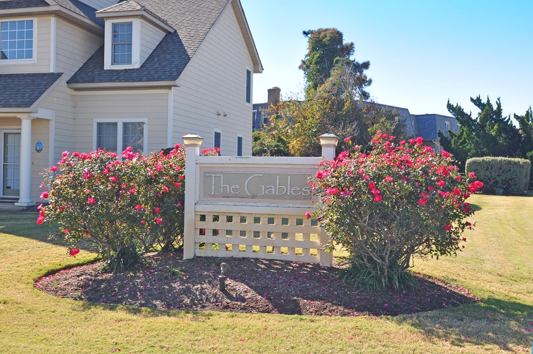 Resort The Gables
