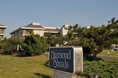 Resort Diamond Shoals