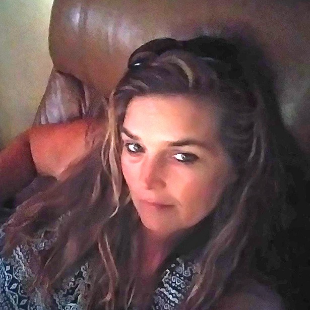 Staff member Delisha Paris